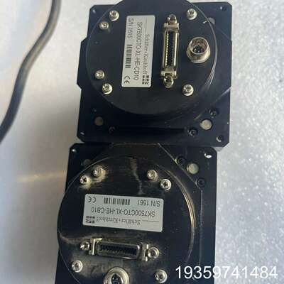 Schafter+Kirchhoff线扫相机SK7500议价