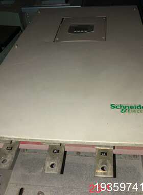 软启动ATS48C48Q，250kw，，功议价