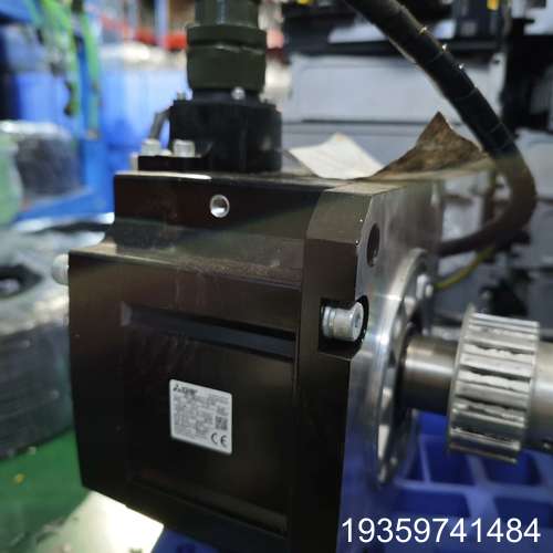 HG-SN302J-S100伺服电机，3KW大功率，议价