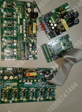 V5GT110QD1 V5GT305KZ1 沃森变频器主板 议价