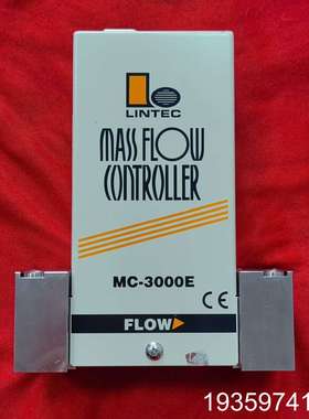 LINTEC 流量计控制器 MC系列MC-3000E， MC议价