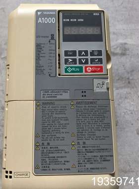 CIMR-AB4A0011FBAA1000变频器议价