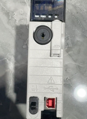 议价：AB罗克韦尔 1756-L72 ControlLogix 4