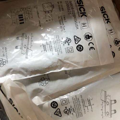 SICK西克IMB08-02BNSVU5K电感式 议价