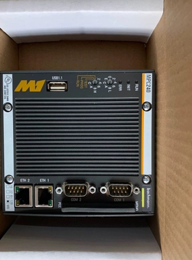巴赫曼主控MPC240，， 议价
