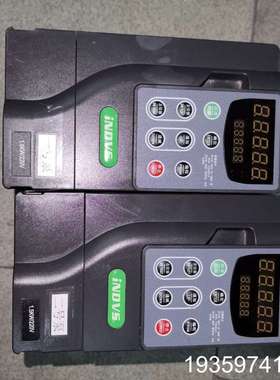 英捷思变频器，型号Y510-X0015H1，1.5KW/22议价