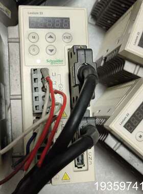 伺服400W，LXM23CU04M3X，BCH0602议价