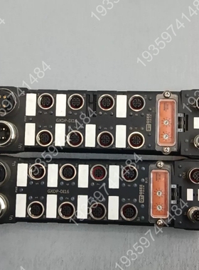 GSEE吉诺GXDP-DI16连接模块，，品 议价