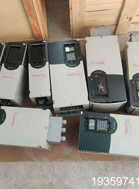 ABPowerFlex 400变频器，型号多议价