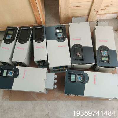 ABPowerFlex 400变频器，型号多议价