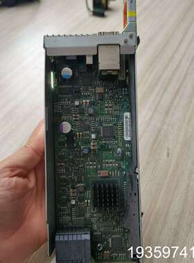 EMC VMAX 存储柜管理模块： 303.129.101B议价