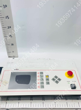 ROFIN 罗芬控制屏RSL Terminal V3 0185.01/04 议价