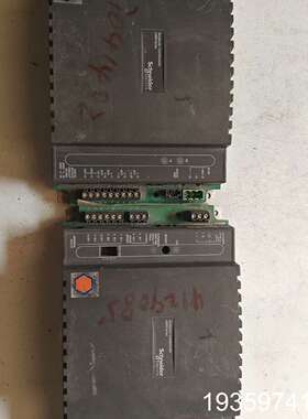 控制器B3850，B3851（2）（请询议价