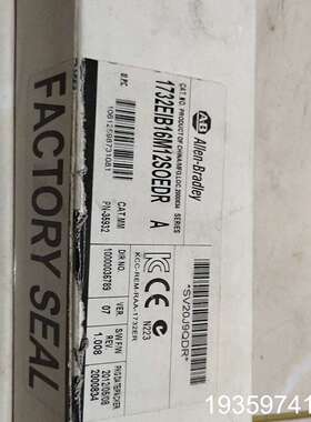 1732EIB16M12SOEDR议价