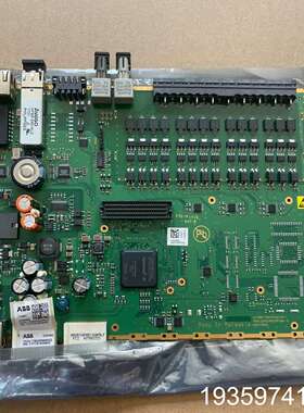 ABB控制板COM02 1KHL178025R0002Z议价