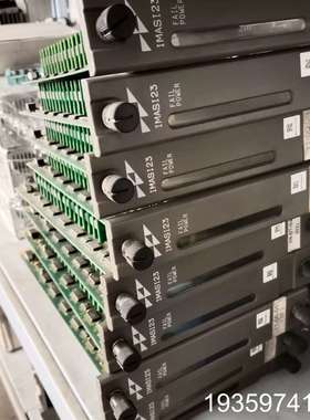 ABB 贝利 IMASI23卡件，，，联议价