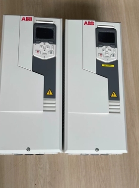 议价：ABB变频器58015KW ACS580-01-033A-4