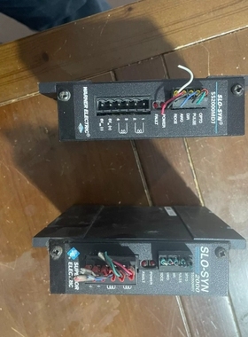 优越SLO-SYN 驱动 步进器SS2000MD7 议价