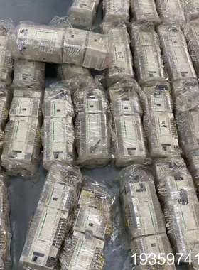 PLC TM218LDAE24DRHN 议价