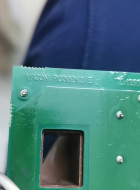 议价：VACON PC00242 E 拆机货 包好