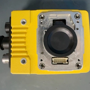 议价：康耐视智能相机IS7600C 拆机功能完好 议 353