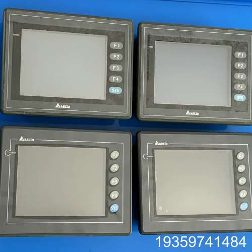 台达触摸屏DOP-A57BSTD/AE57BSTD/AS57议价