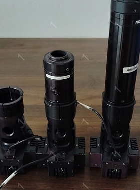 NAVITAR纳美塔连续变倍远心镜头底部方形坐落固定折射式光 议价