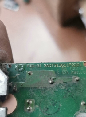 议价：FIS-31 3ADT313611P2201