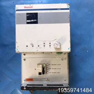 顾客退回来 片 具体议价 力士乐拧紧机控制器 CS351