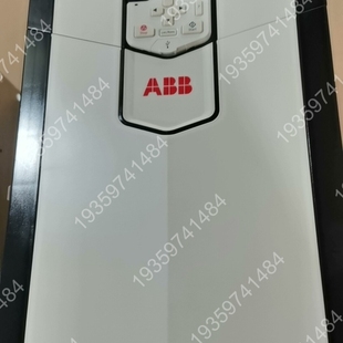 变频器ACS880－01－169AA－03 议价