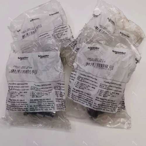 ZB2-BC2C Schneider按钮头未拆 议价