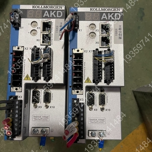 3305驱动器AKD 议价 科尔摩根中空电机CH062C