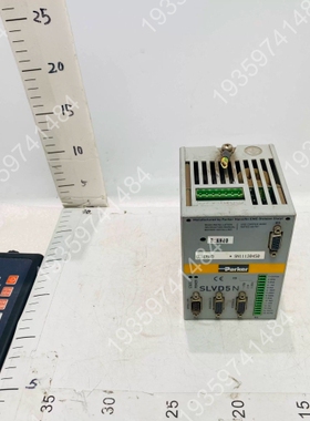 Parker 驱动器 SLVD5ND 议价