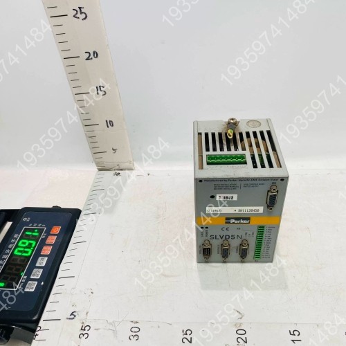 Parker 驱动器 SLVD5ND 议价