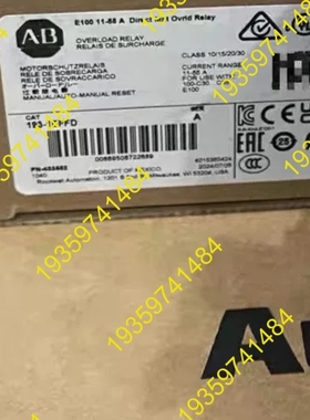 议价：193-1EEED接触器