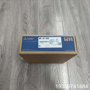 出 伺服驱动器 40B 图片议价