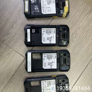 ZEBRA/斑马TC210K TC26BK 数据采集器后议价