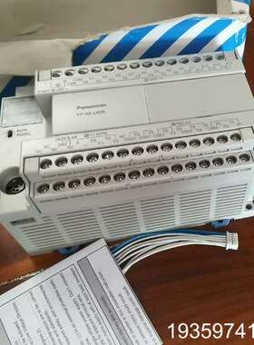 PLC，FP-X0L40R，时间长，议价
