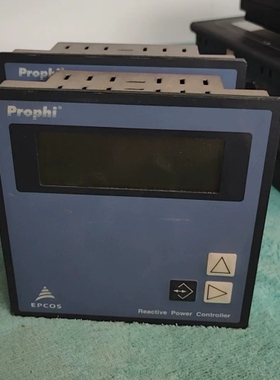 议价：出Prophi是一款高性能的电力监控设备，来自EPCOS品牌