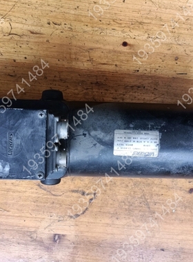 C2690005CLASSE FVICKERS伺服电机 议价