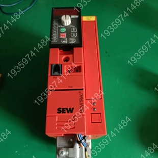 MC07B0008 FSC 5A3 议价 SEW变频器