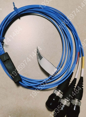 PCB 034K10三轴线缆 三轴振动传感器 议价