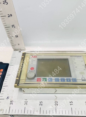 显示器 REF542plus ， 议价