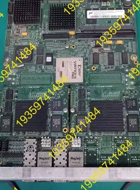 议价：Spirent思博伦SmartBits网络仪模块LAN-