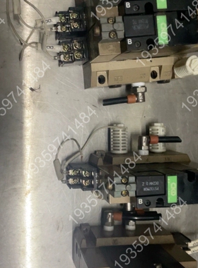 CKD电磁阀 4L210三个，4L219，下来 议价