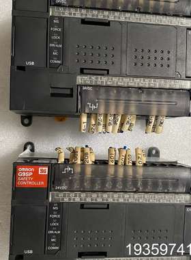 G9SP-N20SPLC可编程控制器议价