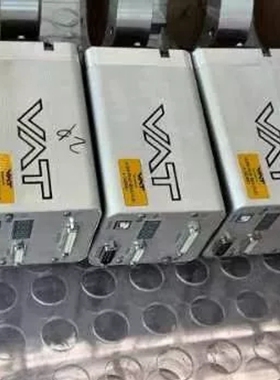 议价：数台VAT蝶阀61340-PEGK-BED1成色漂亮