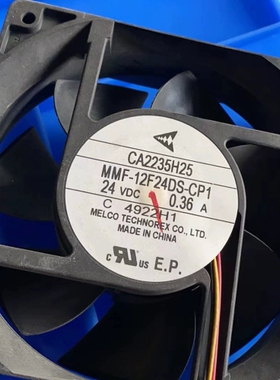 议价：二手CA2235H25 MMF-12F24DS-CP1 变频