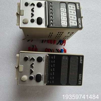 温控器 SDC35型号C35TC0UA1200M300议价