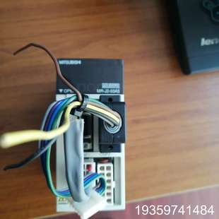 伺服驱动器MR 03A5议价